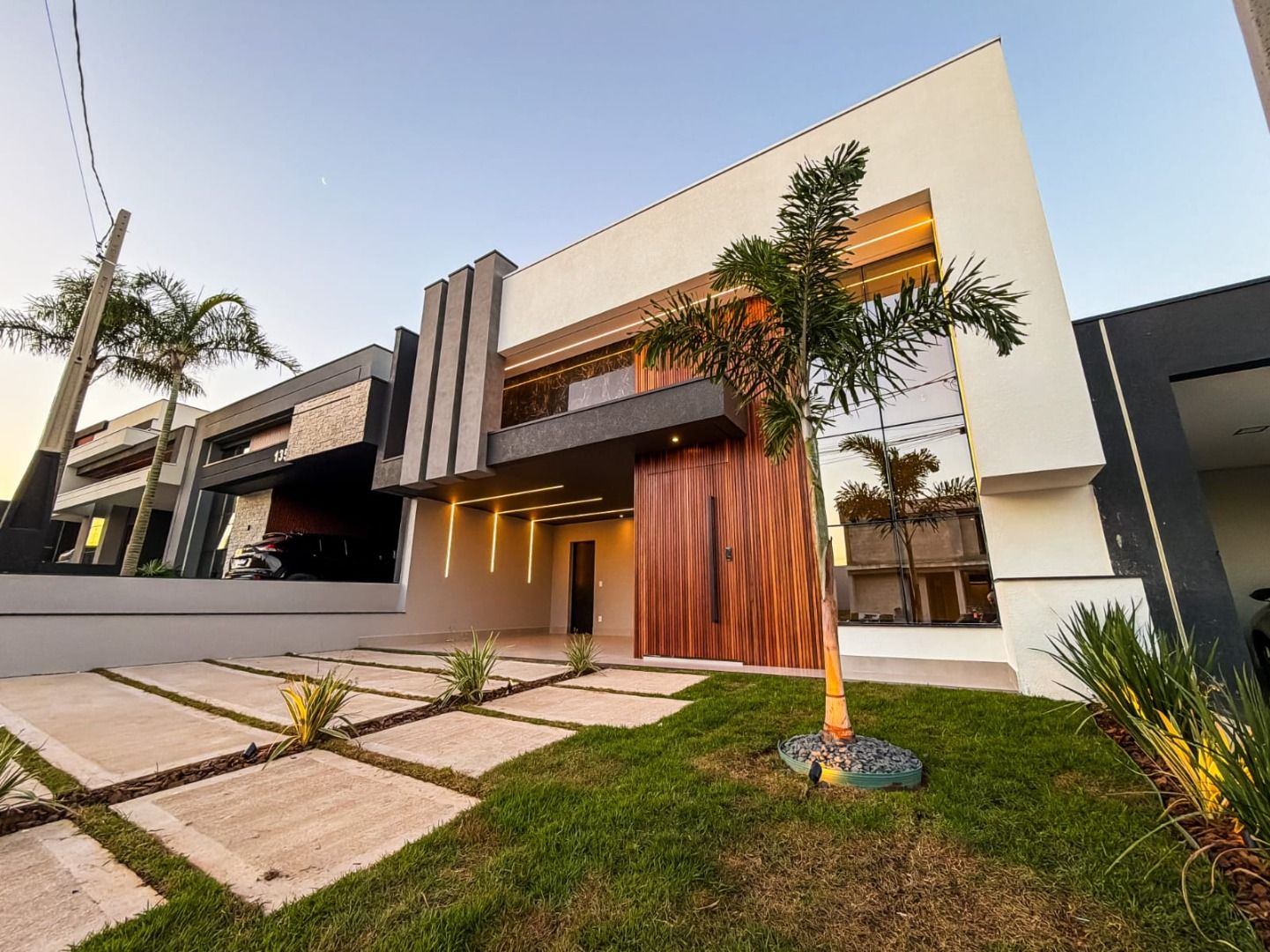Casa 3 quartos à venda em Residencial Evidencias, Indaiatuba — Residencial Evidências - foto 2