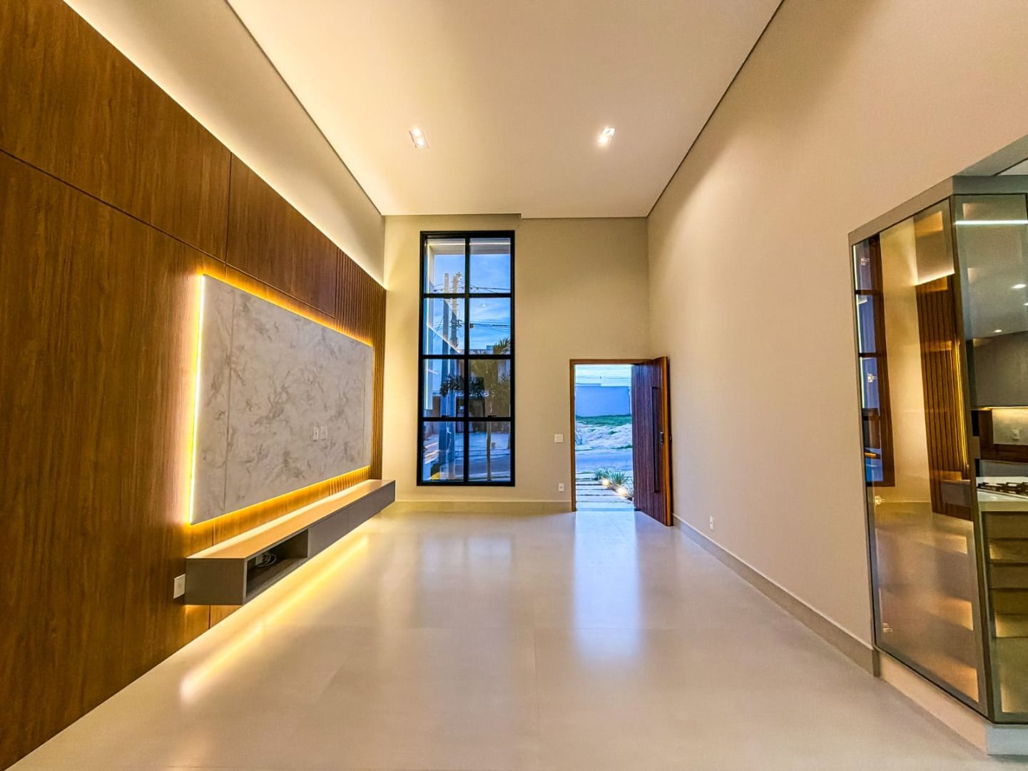 Casa 3 quartos à venda em Residencial Evidencias, Indaiatuba — Residencial Evidências - foto 4