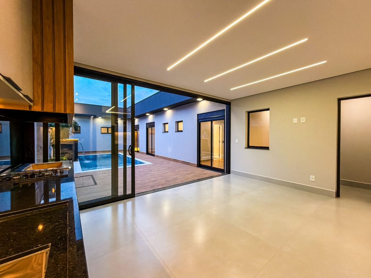 Casa 3 quartos à venda em Residencial Evidencias, Indaiatuba — Residencial Evidências - foto 10
