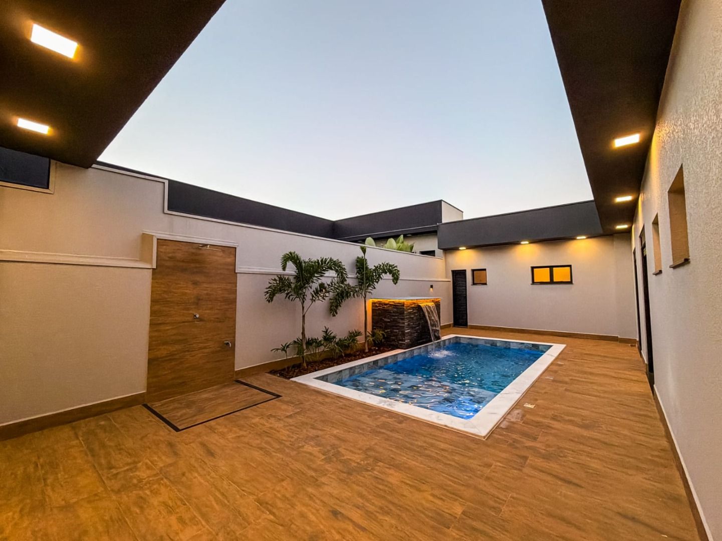 Casa 3 quartos à venda em Residencial Evidencias, Indaiatuba — Residencial Evidências - foto 27