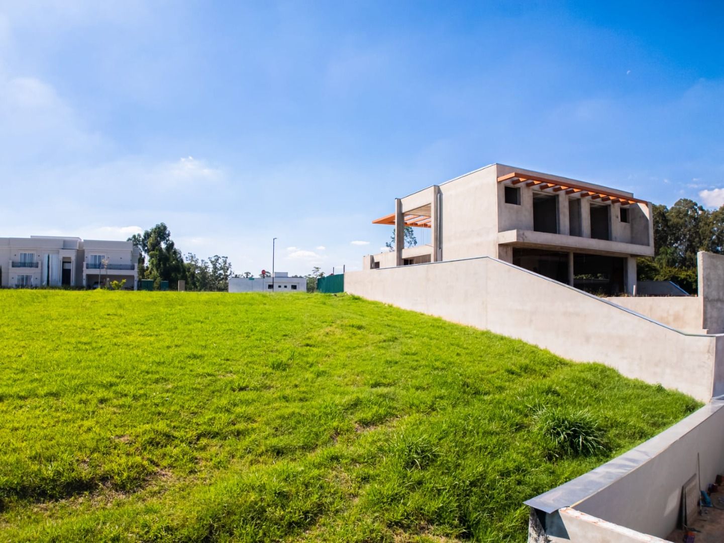 Terreno à venda em Parque Villa dos Pinheiros, Indaiatuba - foto 2
