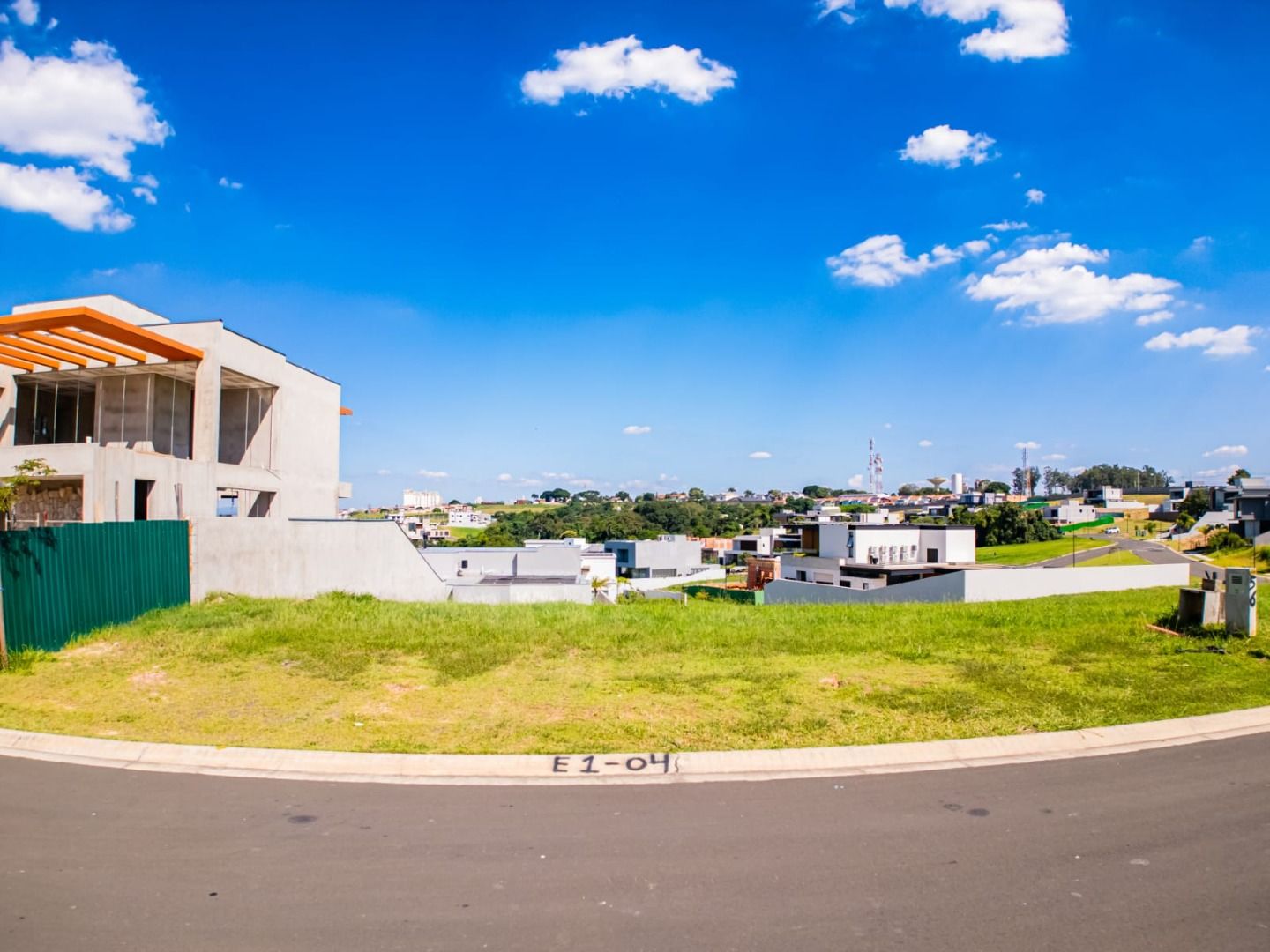 Terreno à venda em Parque Villa dos Pinheiros, Indaiatuba - foto 3
