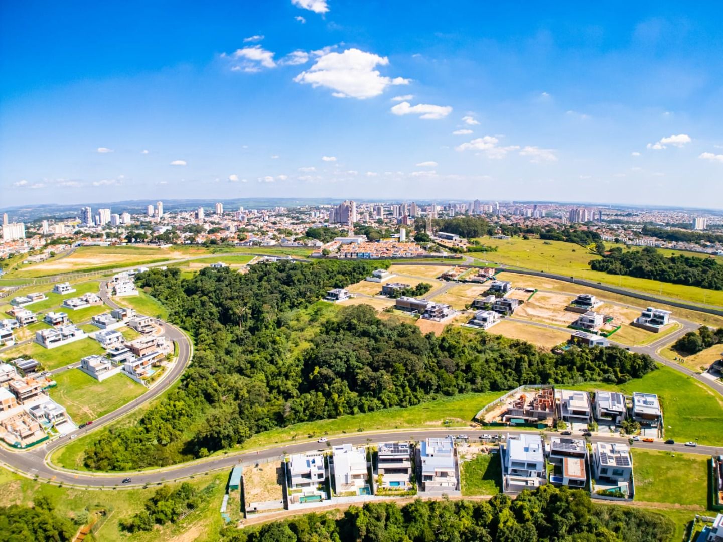 Terreno à venda em Parque Villa dos Pinheiros, Indaiatuba - foto 6