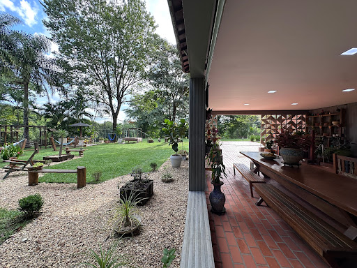Fazenda, sítio ou chácara 3 quartos à venda e para alugar em Lagos de Shanadu, Indaiatuba - foto 3