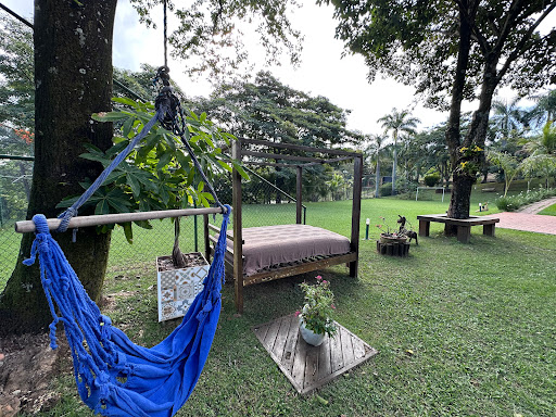 Fazenda, sítio ou chácara 3 quartos à venda e para alugar em Lagos de Shanadu, Indaiatuba - foto 5