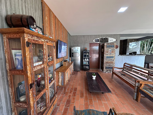 Fazenda, sítio ou chácara 3 quartos à venda e para alugar em Lagos de Shanadu, Indaiatuba - foto 9