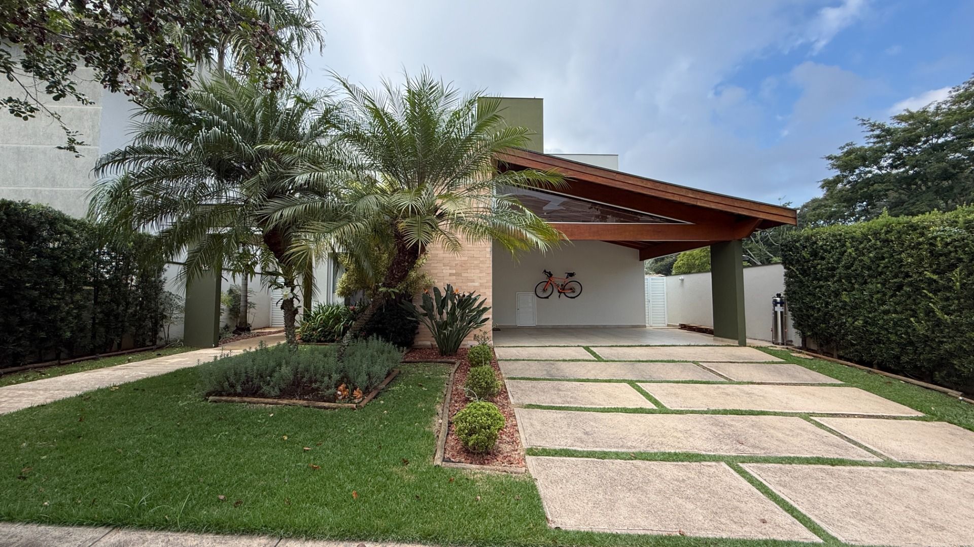 Casa 3 quartos à venda em Jardim Residencial Santa Clara, Indaiatuba - foto 3