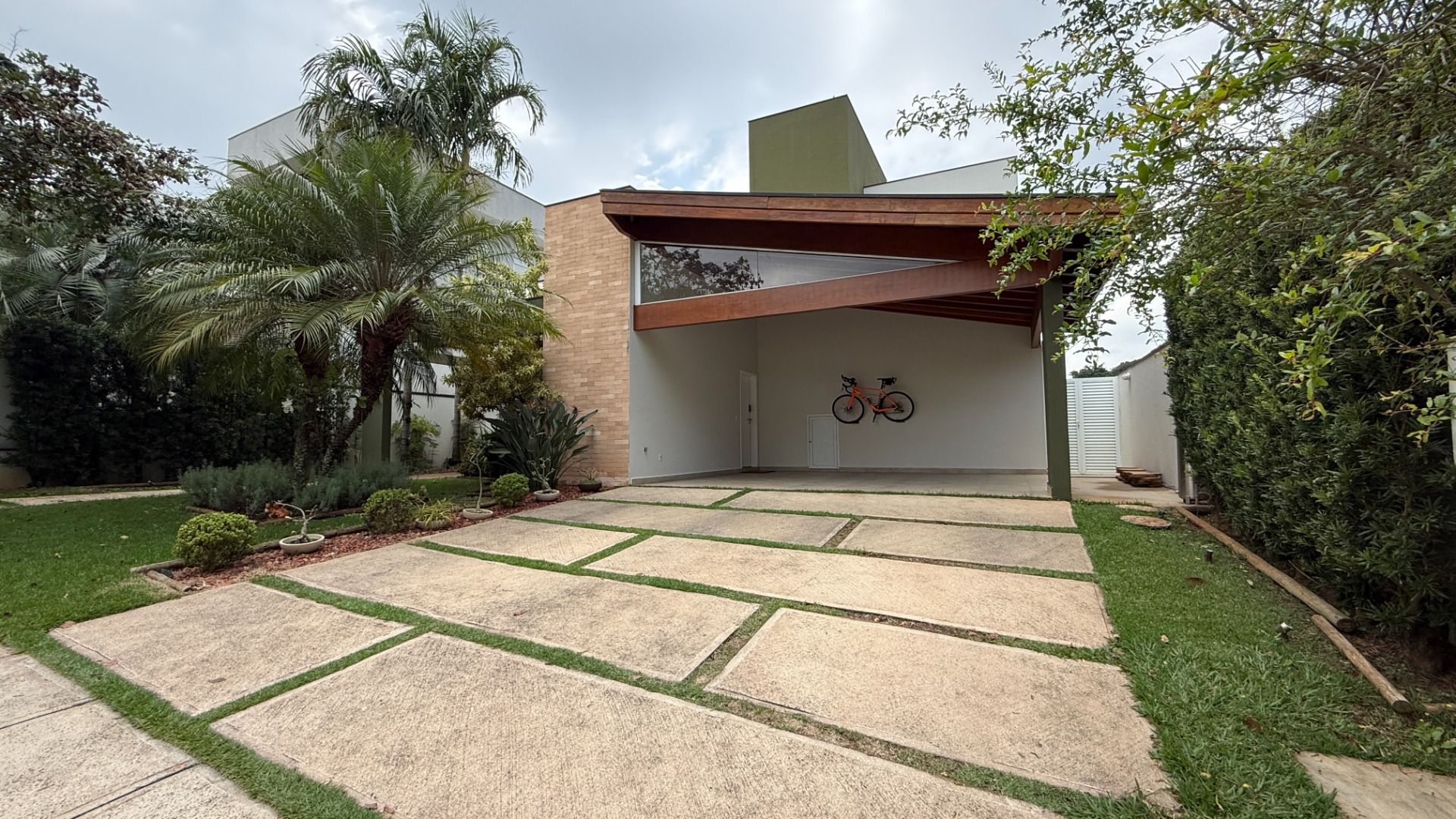 Casa 3 quartos à venda em Jardim Residencial Santa Clara, Indaiatuba - foto 4
