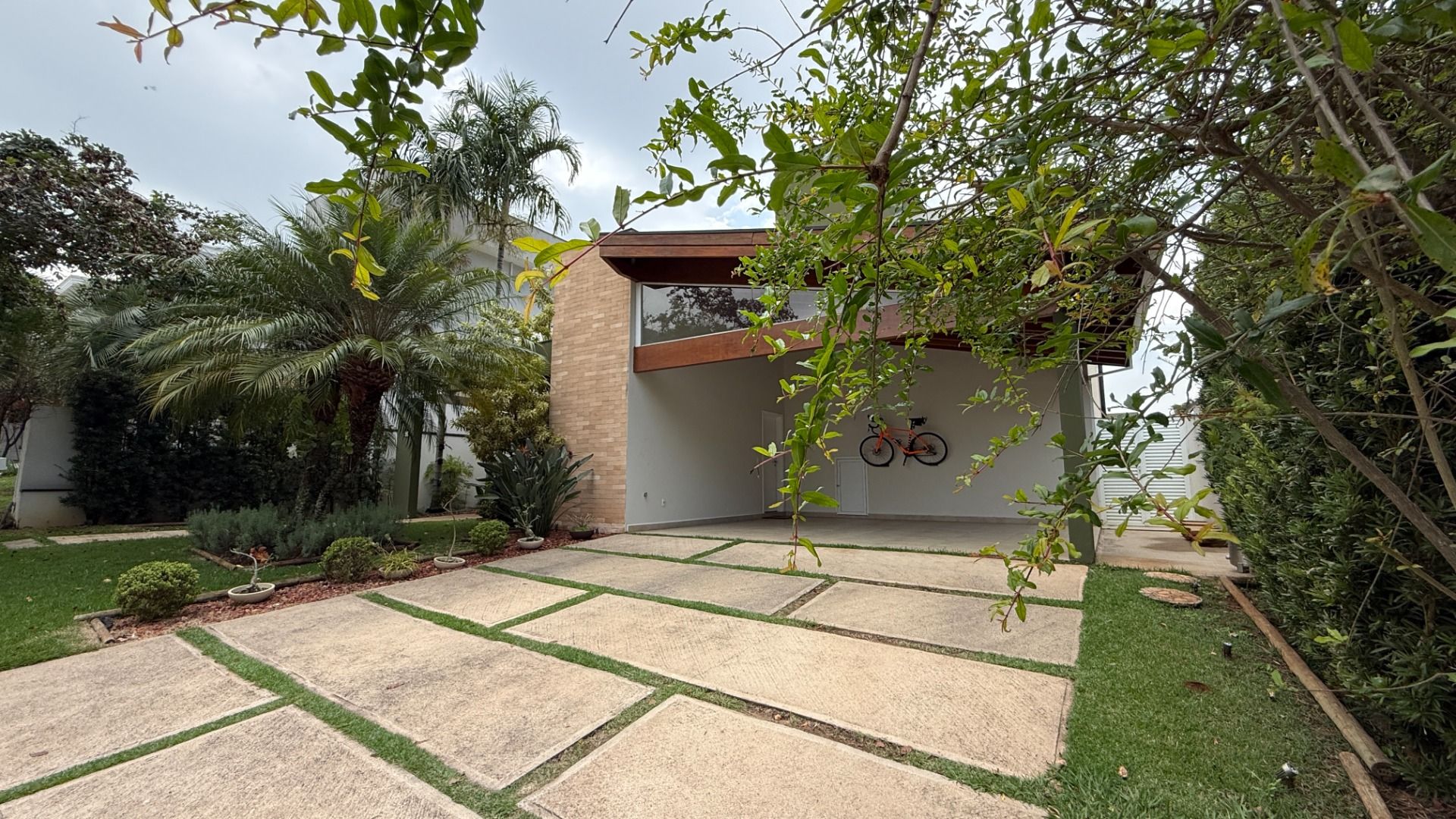 Casa 3 quartos à venda em Jardim Residencial Santa Clara, Indaiatuba - foto 5