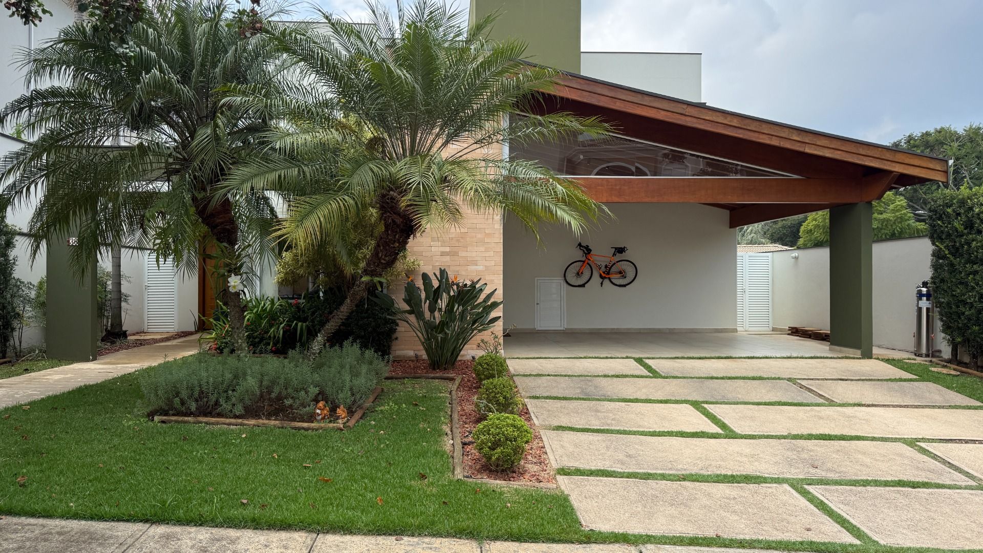 Casa 3 quartos à venda em Jardim Residencial Santa Clara, Indaiatuba - foto 2