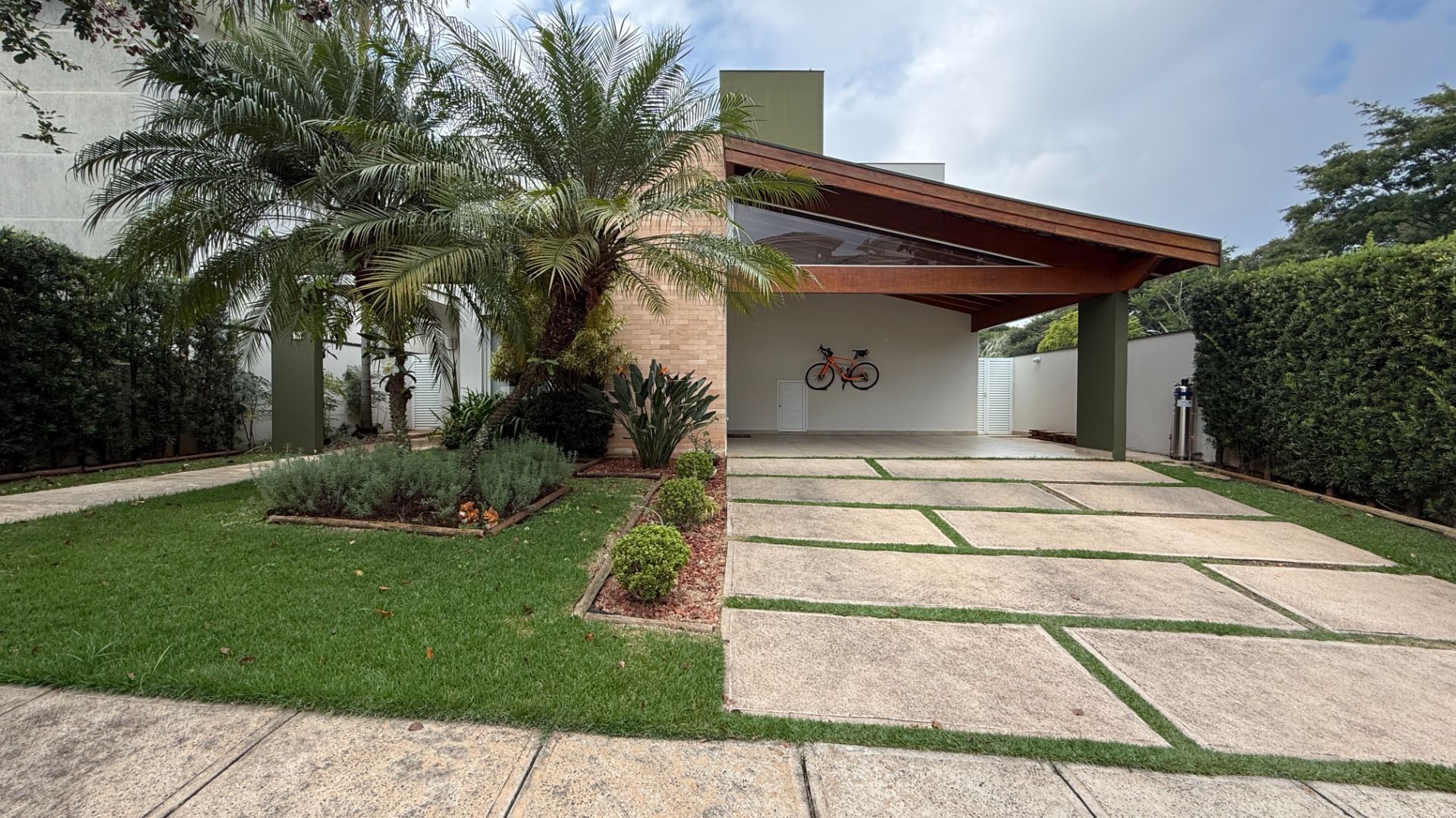 Casa 3 quartos à venda em Jardim Residencial Santa Clara, Indaiatuba - foto 1