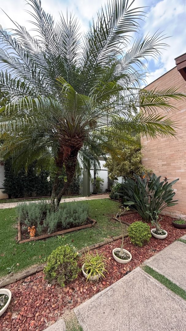 Casa 3 quartos à venda em Jardim Residencial Santa Clara, Indaiatuba - foto 8