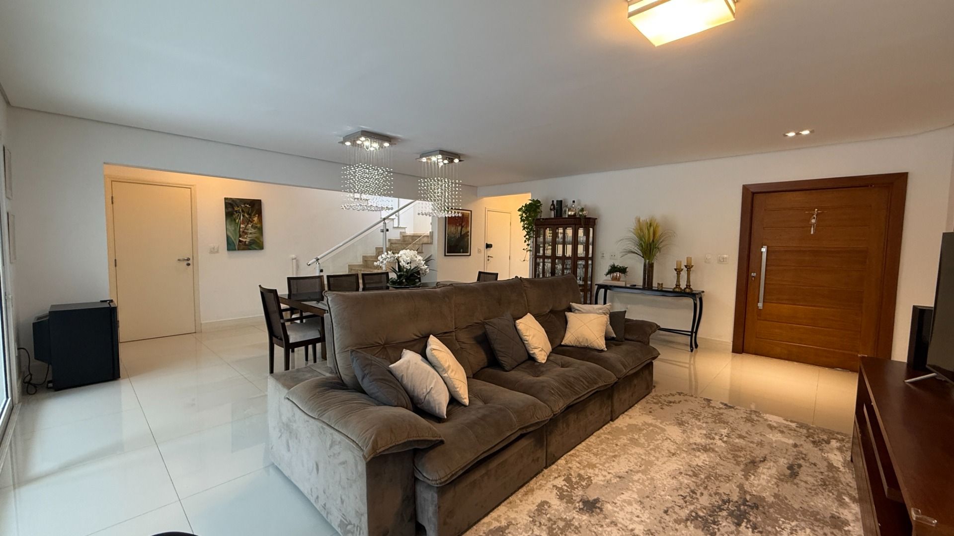 Casa 3 quartos à venda em Jardim Residencial Santa Clara, Indaiatuba - foto 11