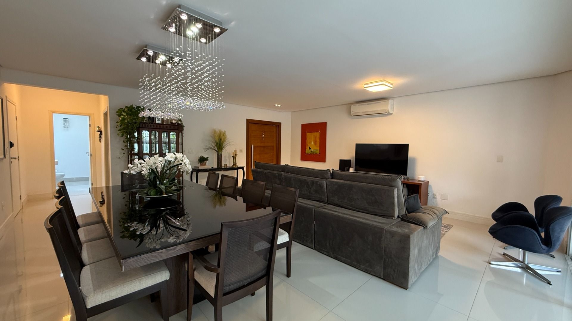 Casa 3 quartos à venda em Jardim Residencial Santa Clara, Indaiatuba - foto 12