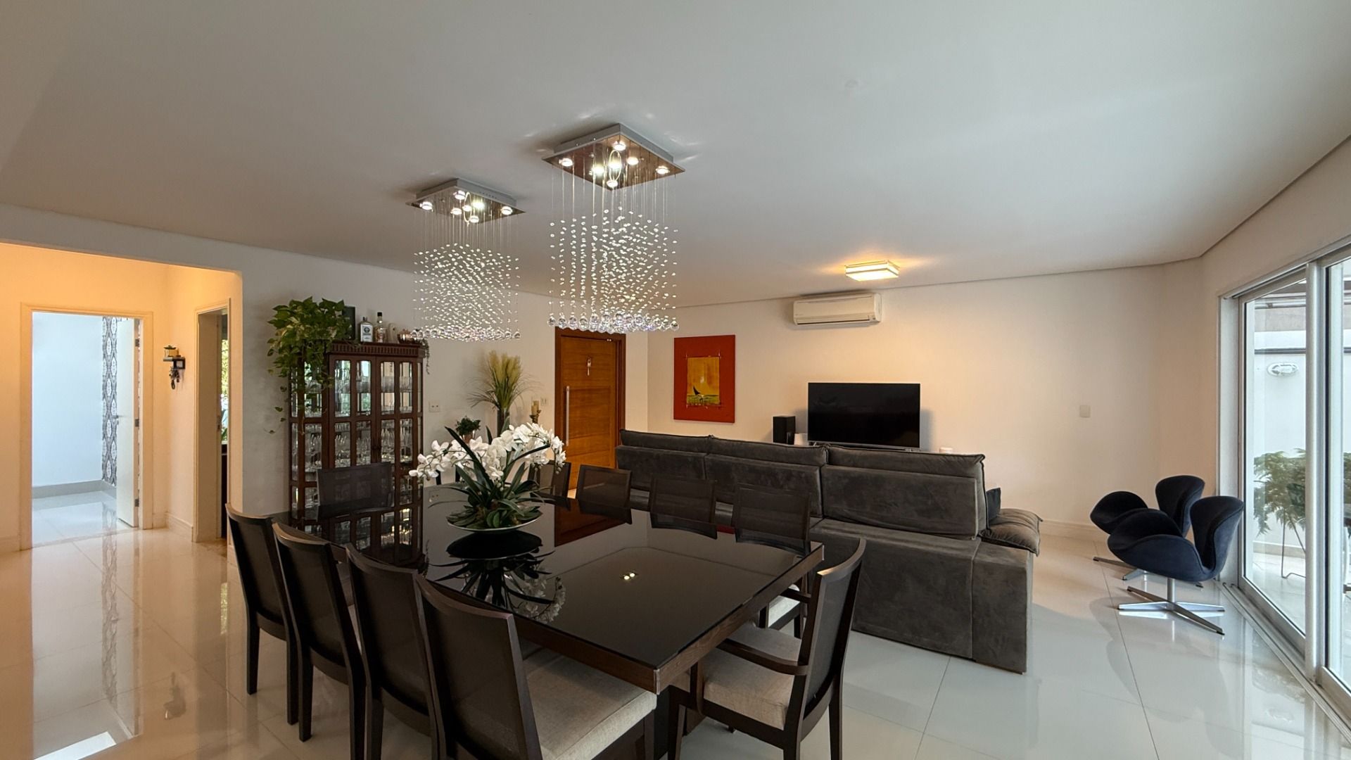 Casa 3 quartos à venda em Jardim Residencial Santa Clara, Indaiatuba - foto 14