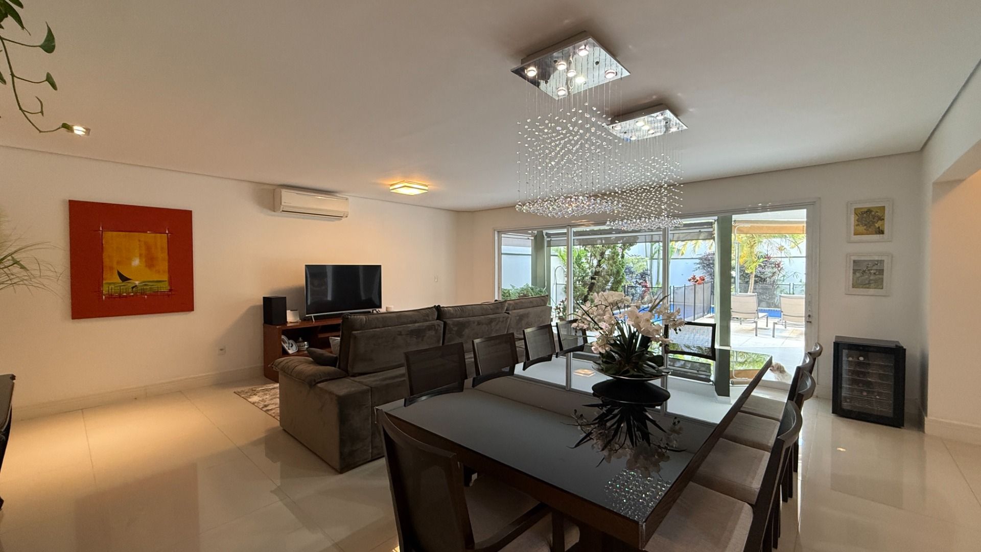 Casa 3 quartos à venda em Jardim Residencial Santa Clara, Indaiatuba - foto 17