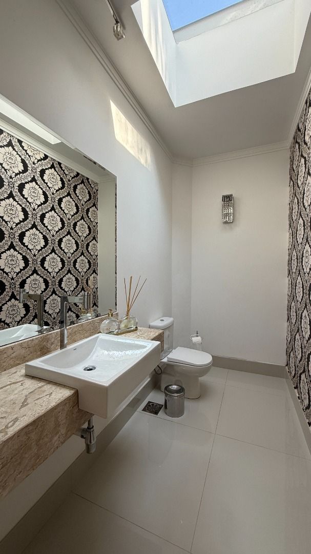 Casa 3 quartos à venda em Jardim Residencial Santa Clara, Indaiatuba - foto 20