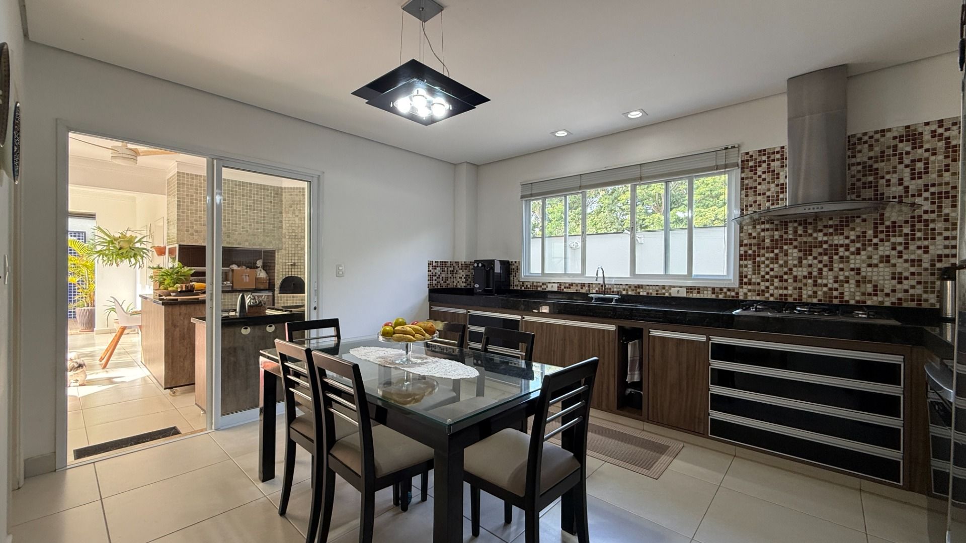 Casa 3 quartos à venda em Jardim Residencial Santa Clara, Indaiatuba - foto 34