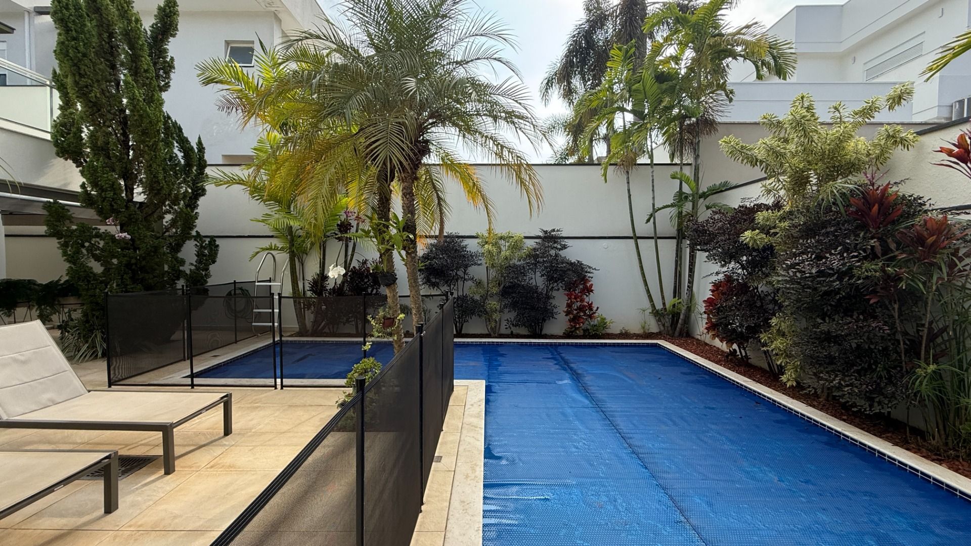 Casa 3 quartos à venda em Jardim Residencial Santa Clara, Indaiatuba - foto 36