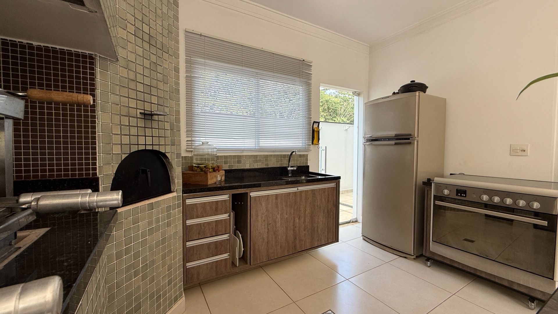 Casa 3 quartos à venda em Jardim Residencial Santa Clara, Indaiatuba - foto 38