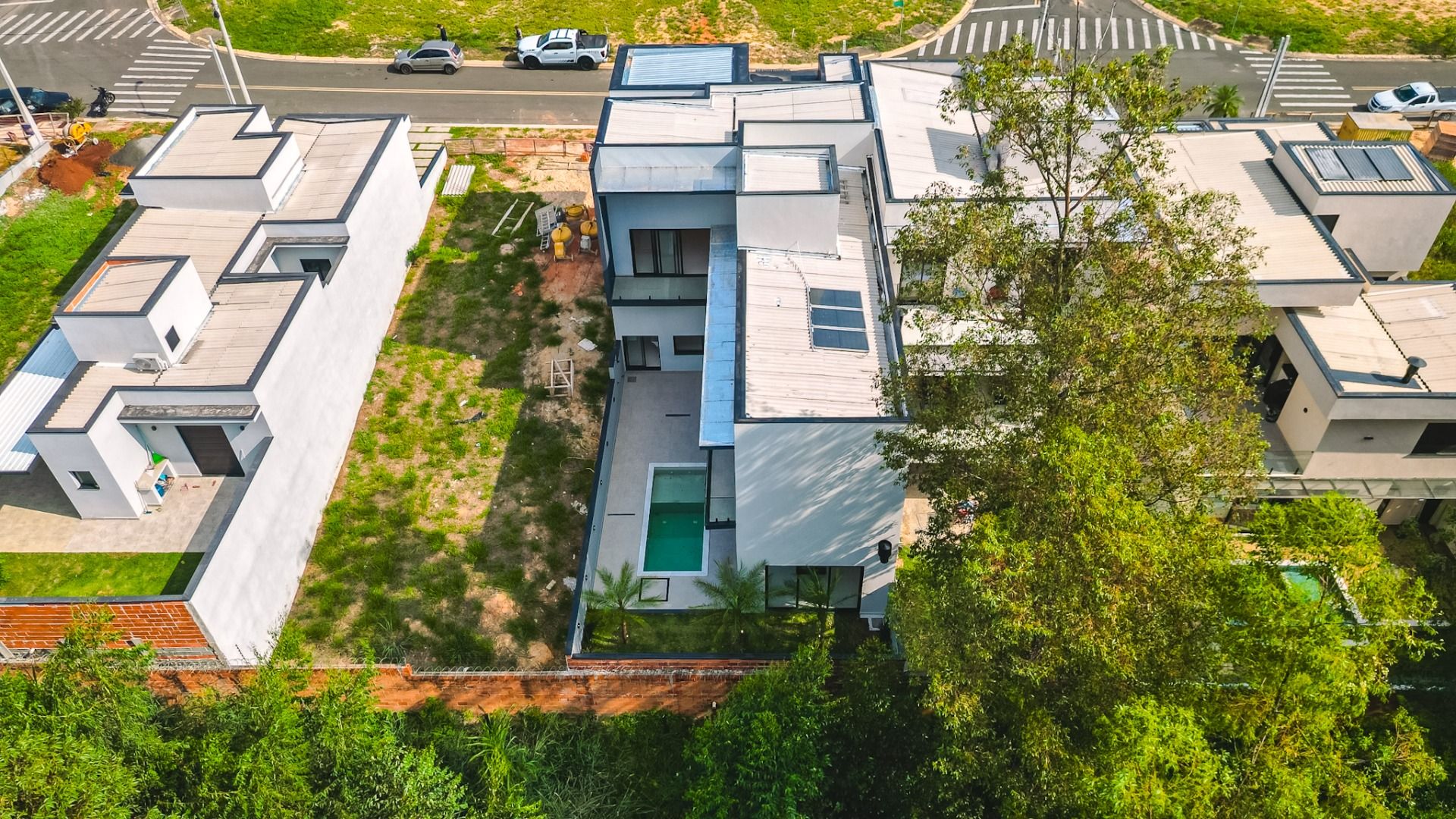 Casa em condomínio 3 quartos à venda em Loteamento Park Gran Reserve, Indaiatuba - foto 6