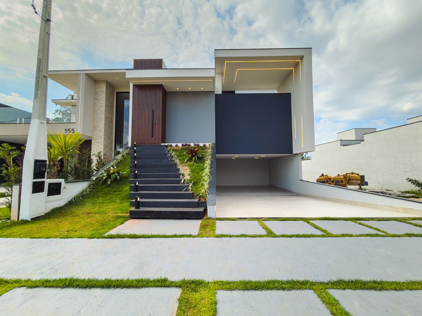 Casa em condomínio 3 quartos à venda em Loteamento Park Gran Reserve, Indaiatuba - foto 2