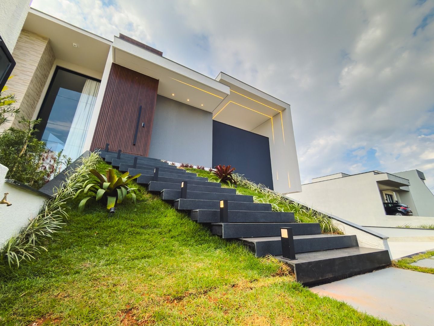 Casa em condomínio 3 quartos à venda em Loteamento Park Gran Reserve, Indaiatuba - foto 3
