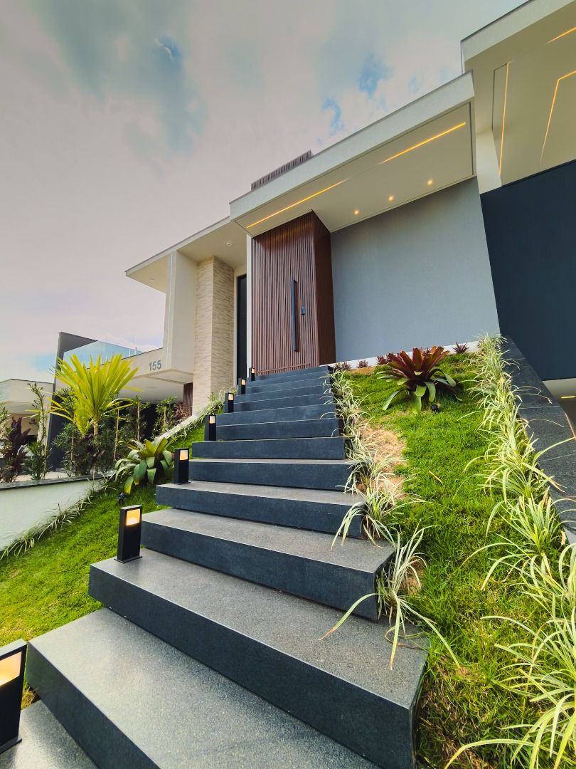 Casa em condomínio 3 quartos à venda em Loteamento Park Gran Reserve, Indaiatuba - foto 9