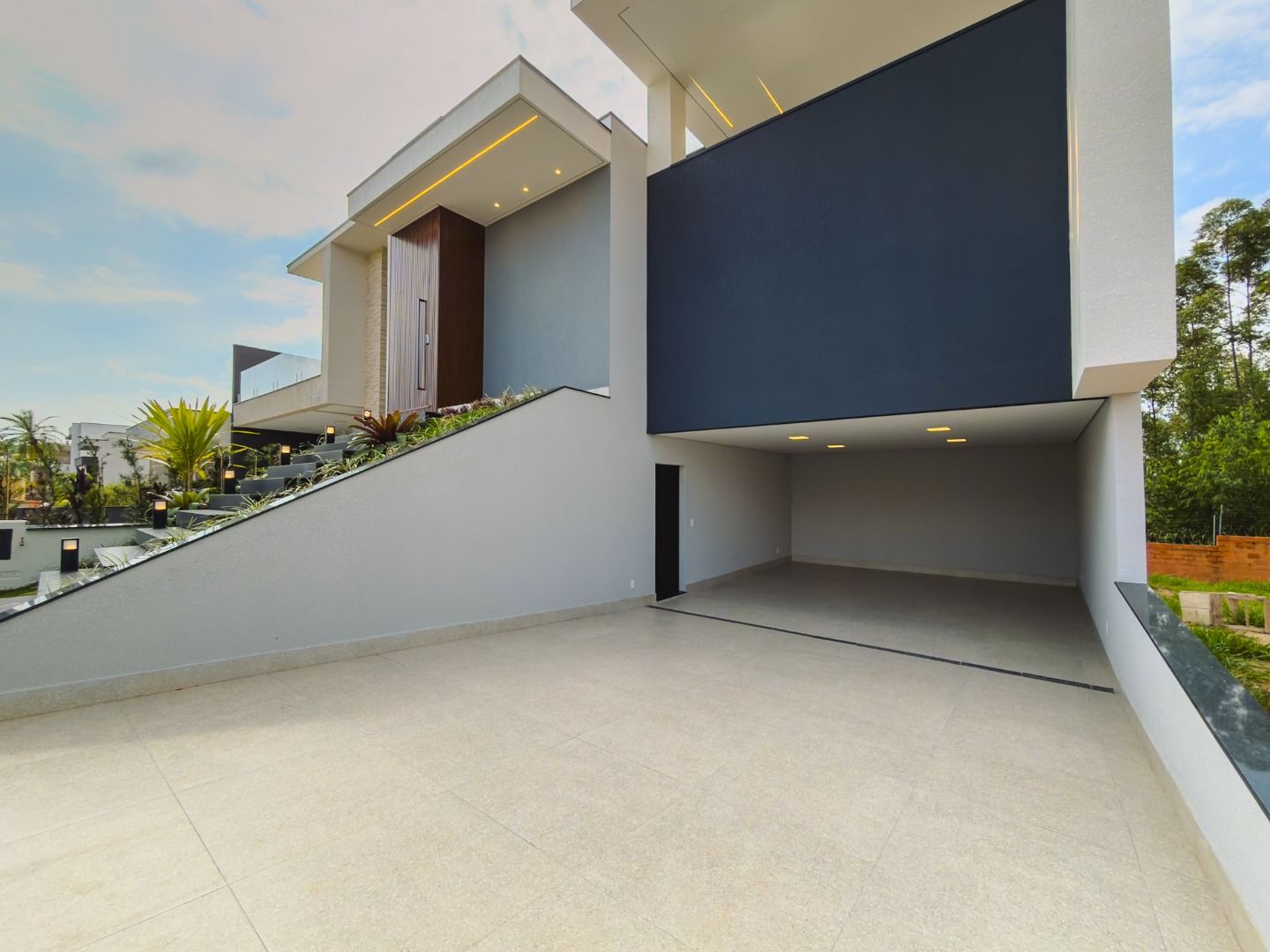 Casa em condomínio 3 quartos à venda em Loteamento Park Gran Reserve, Indaiatuba - foto 10
