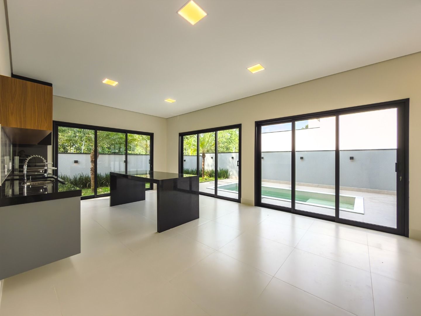 Casa em condomínio 3 quartos à venda em Loteamento Park Gran Reserve, Indaiatuba - foto 19