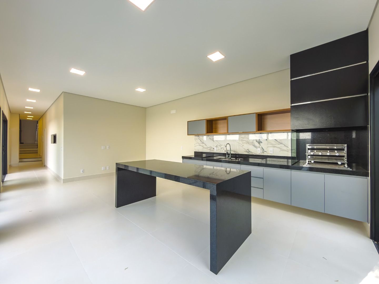 Casa em condomínio 3 quartos à venda em Loteamento Park Gran Reserve, Indaiatuba - foto 20