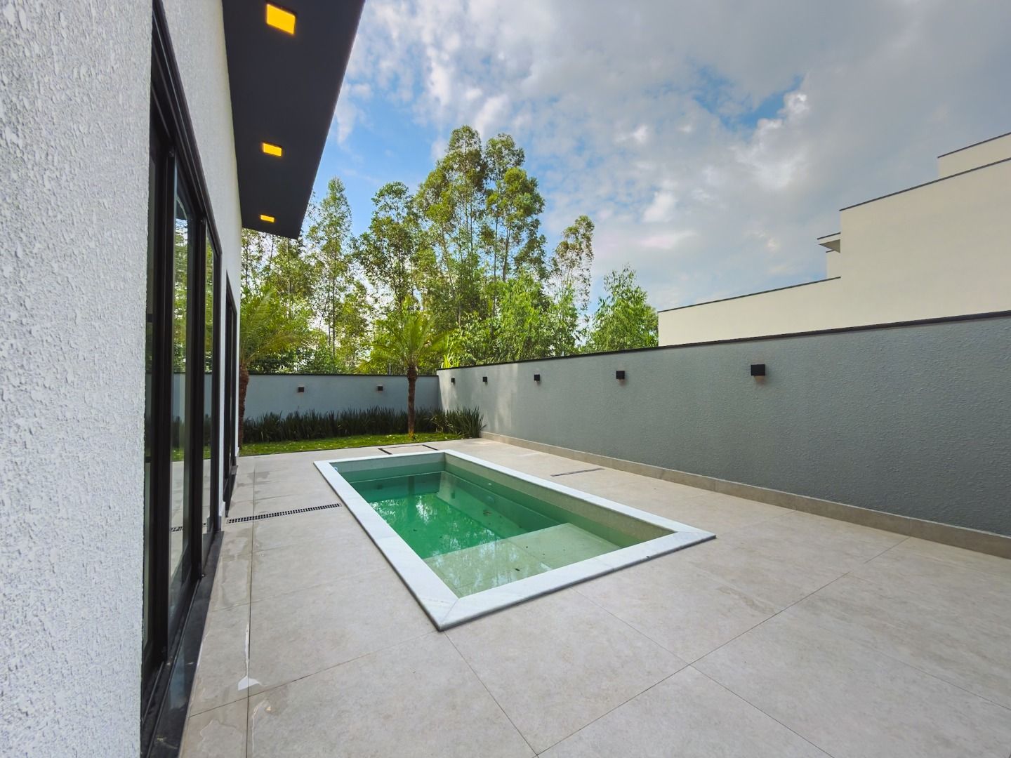 Casa em condomínio 3 quartos à venda em Loteamento Park Gran Reserve, Indaiatuba - foto 26