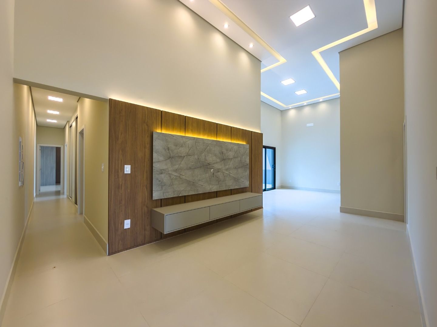 Casa em condomínio 3 quartos à venda em Loteamento Park Gran Reserve, Indaiatuba - foto 33