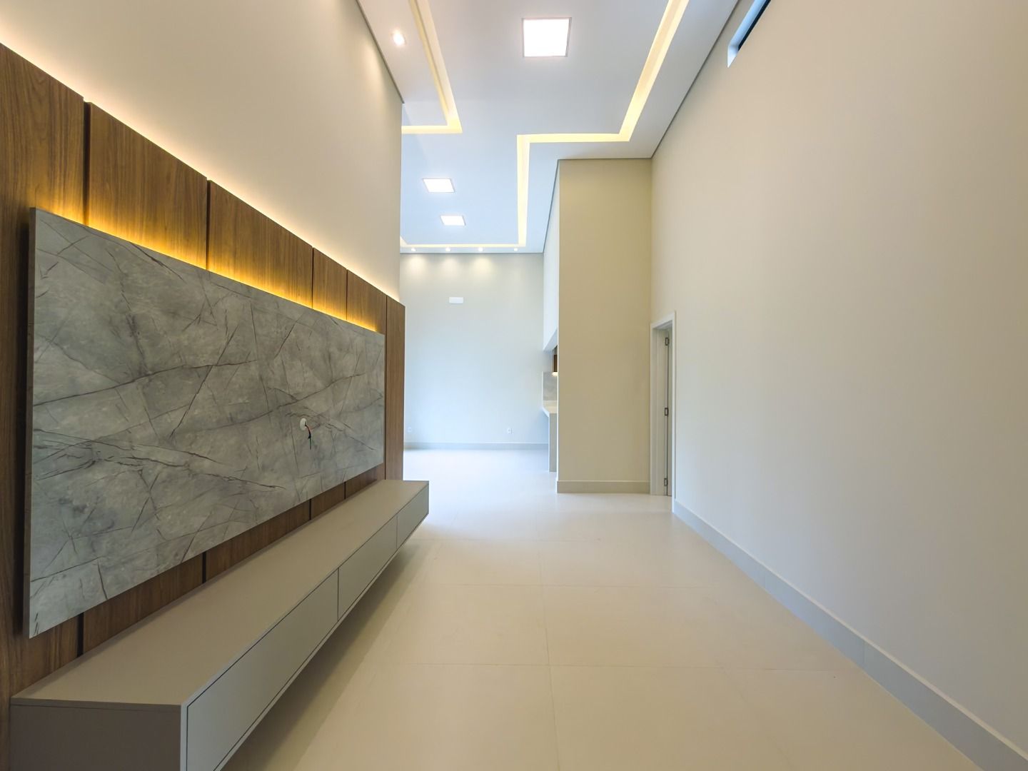 Casa em condomínio 3 quartos à venda em Loteamento Park Gran Reserve, Indaiatuba - foto 34