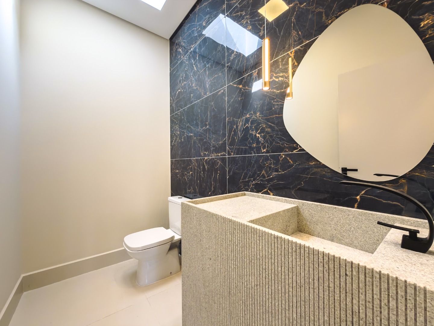 Casa em condomínio 3 quartos à venda em Loteamento Park Gran Reserve, Indaiatuba - foto 37