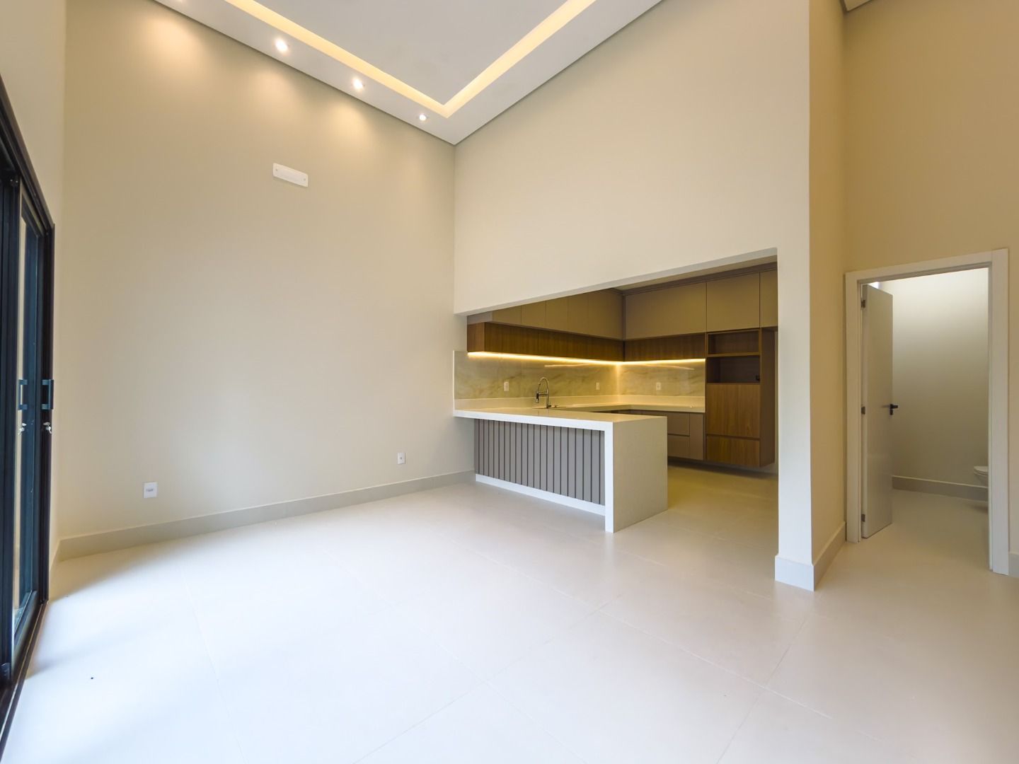 Casa em condomínio 3 quartos à venda em Loteamento Park Gran Reserve, Indaiatuba - foto 39
