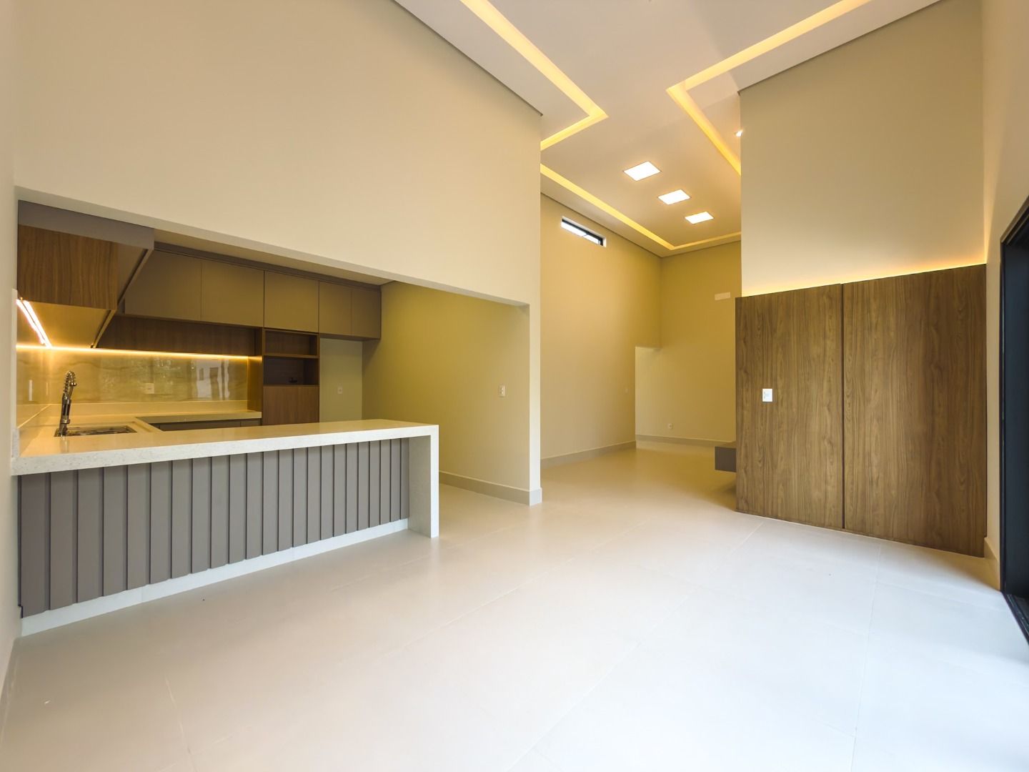 Casa em condomínio 3 quartos à venda em Loteamento Park Gran Reserve, Indaiatuba - foto 40