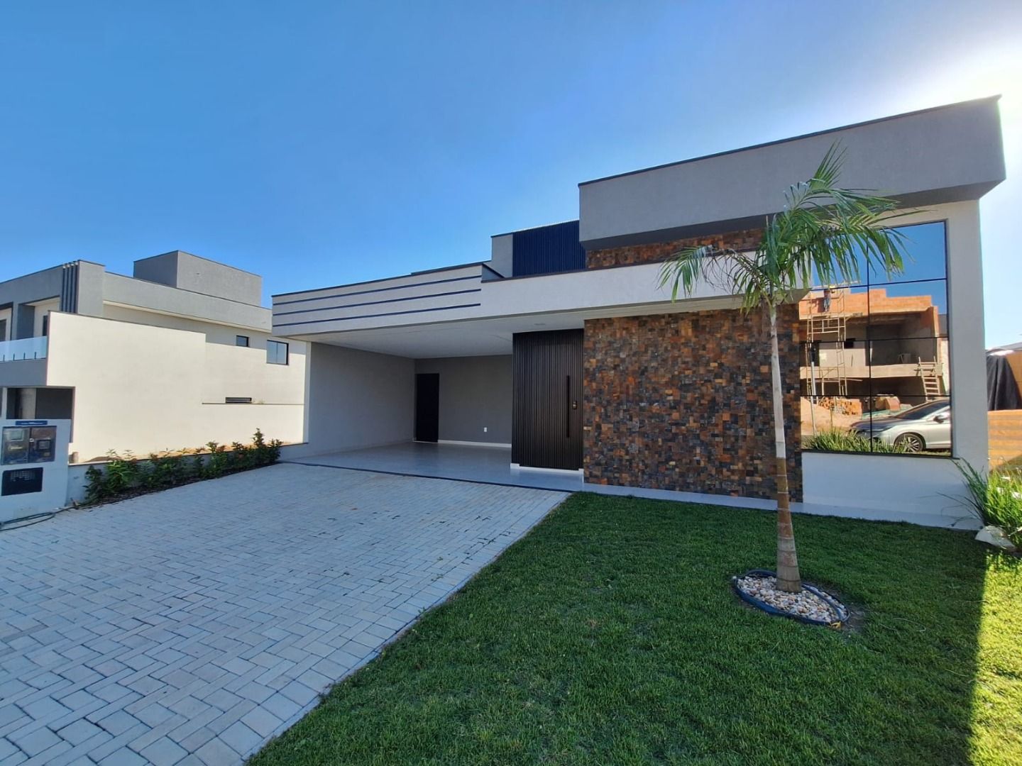 Casa 3 quartos à venda em Jardim Residencial Dona Maria Candida, Indaiatuba — Jardim Residencial Dona Maria Cândida - foto 3
