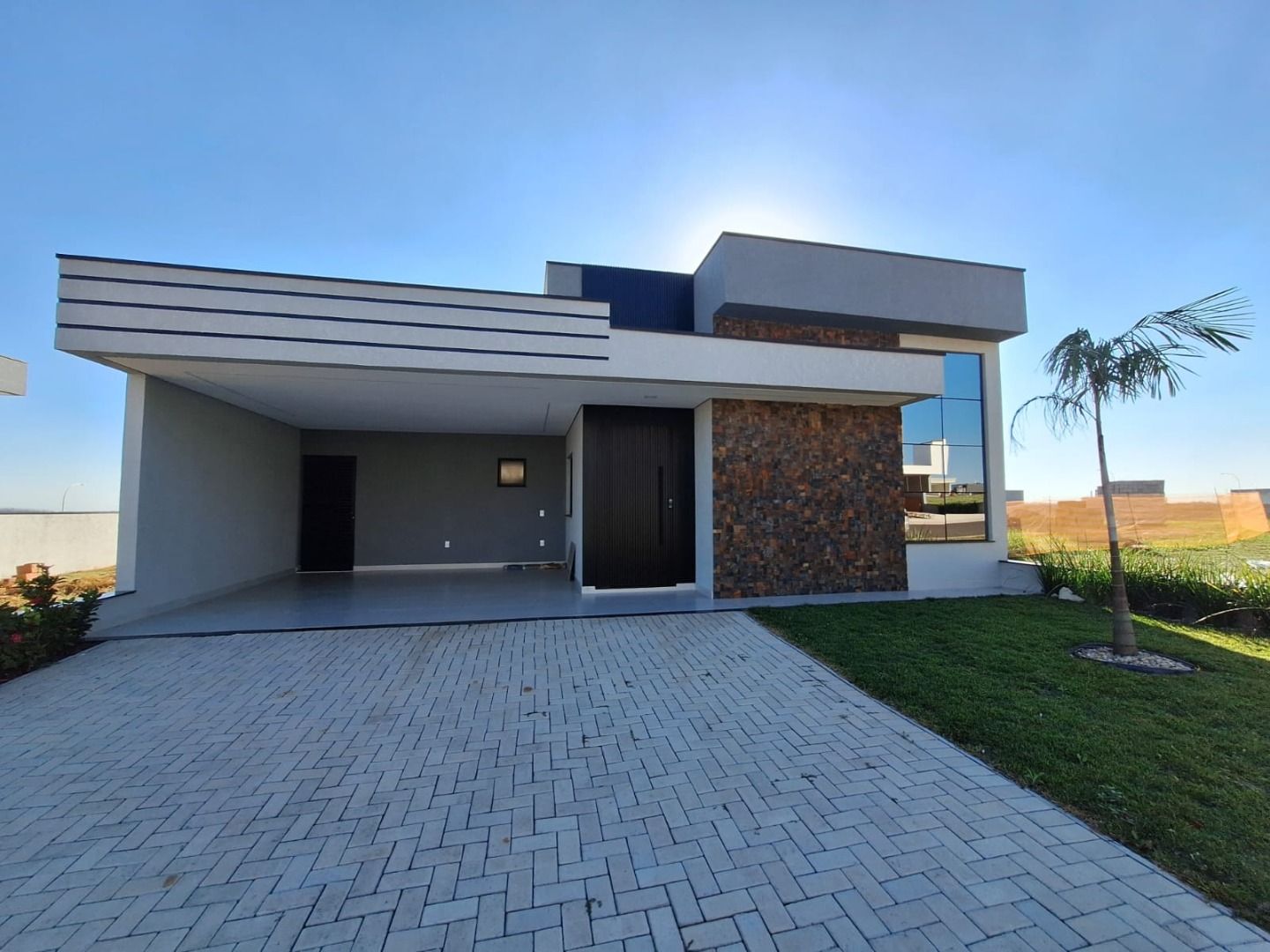 Casa 3 quartos à venda em Jardim Residencial Dona Maria Candida, Indaiatuba — Jardim Residencial Dona Maria Cândida - foto 1