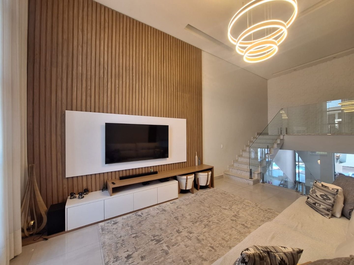 Casa em condomínio 3 quartos à venda em Jardim Piemonte, Indaiatuba - foto 4
