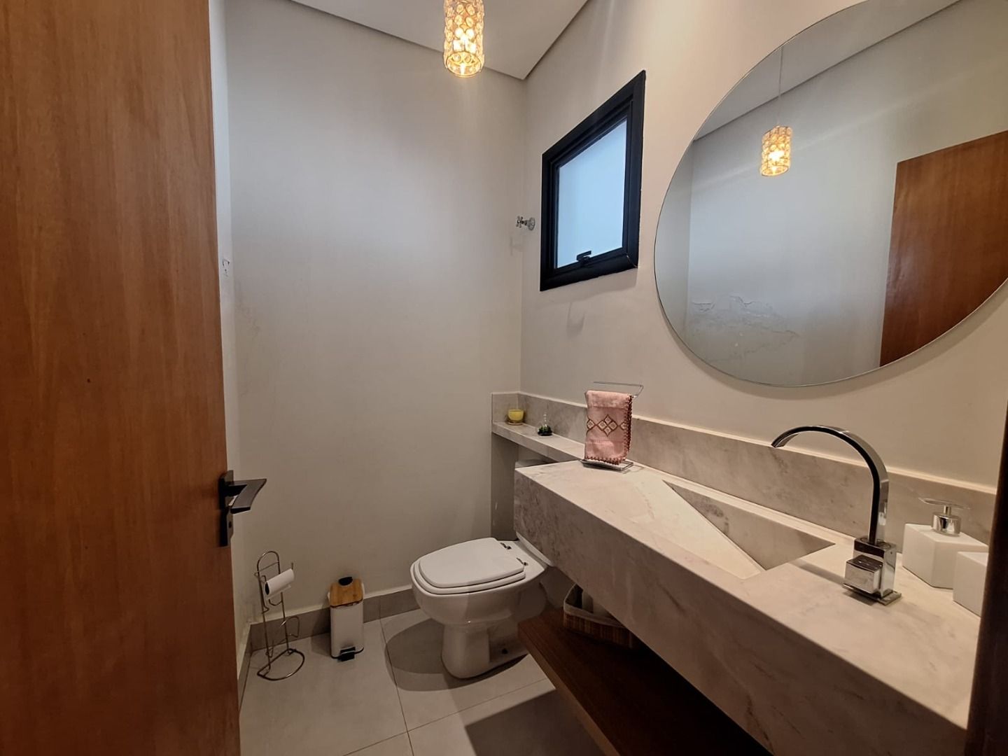 Casa em condomínio 3 quartos à venda em Jardim Piemonte, Indaiatuba - foto 9