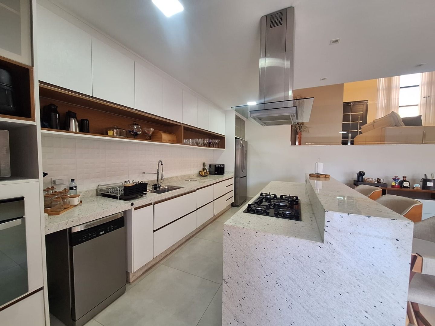 Casa em condomínio 3 quartos à venda em Jardim Piemonte, Indaiatuba - foto 11