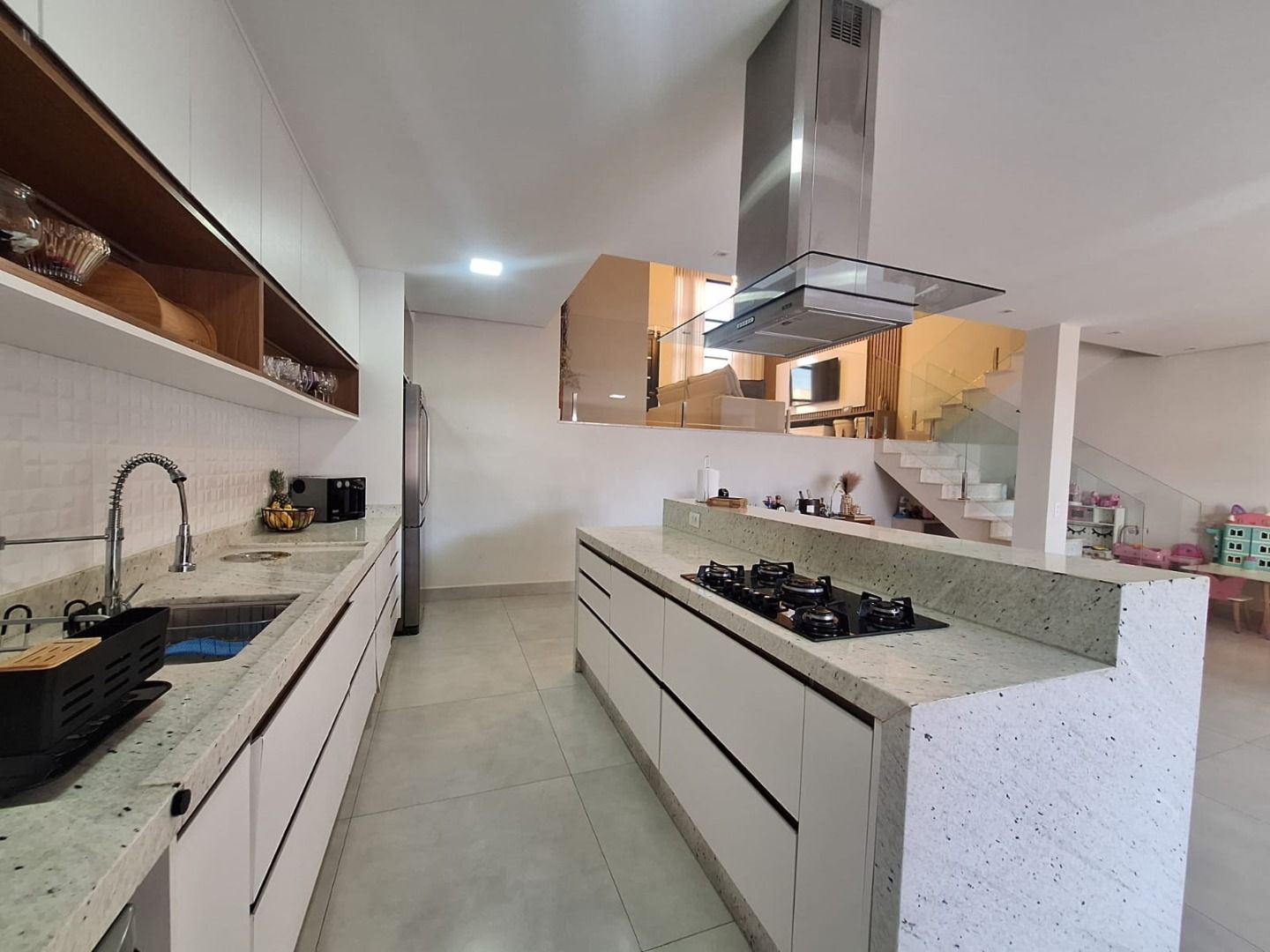 Casa em condomínio 3 quartos à venda em Jardim Piemonte, Indaiatuba - foto 12