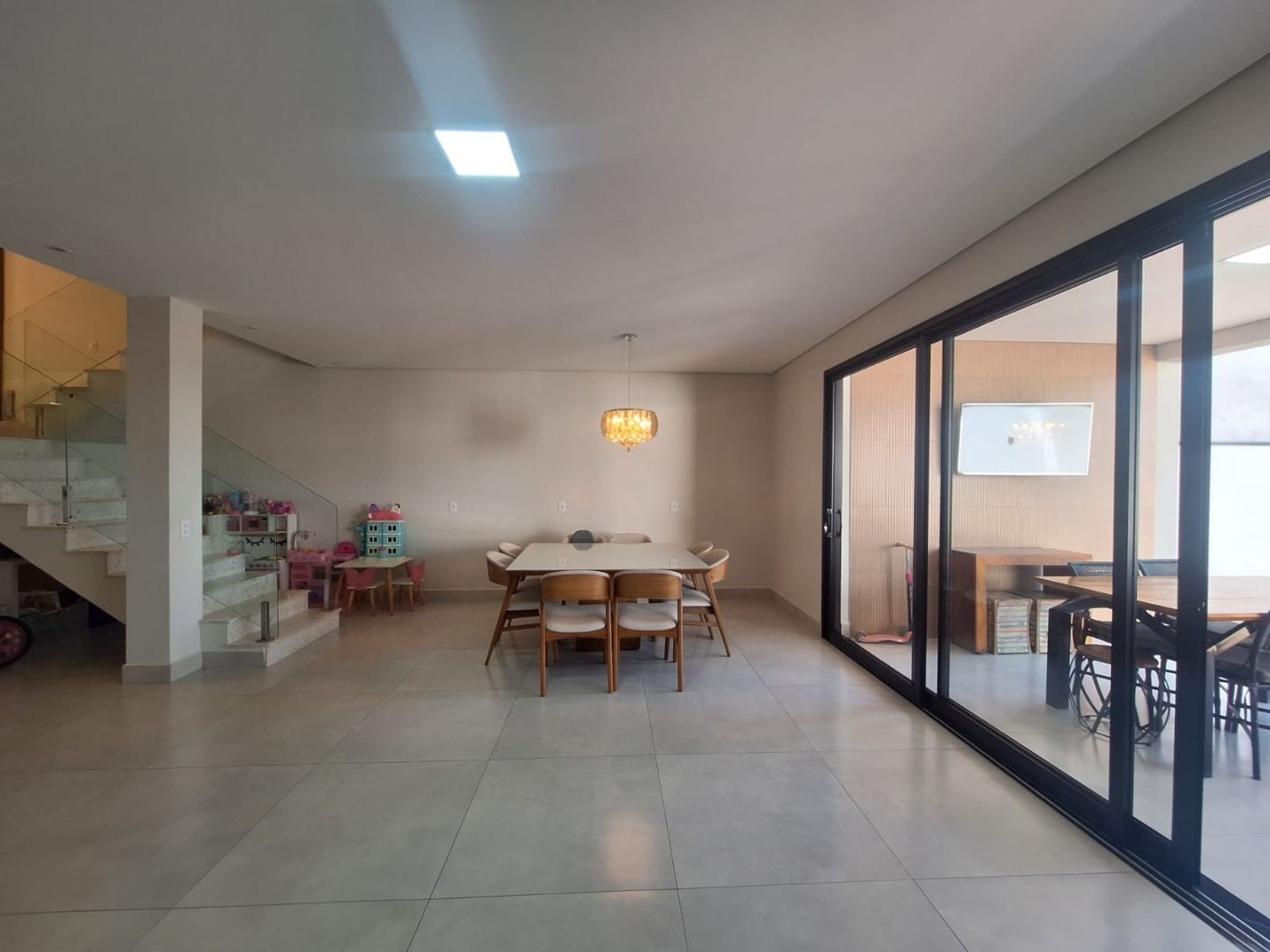 Casa em condomínio 3 quartos à venda em Jardim Piemonte, Indaiatuba - foto 13
