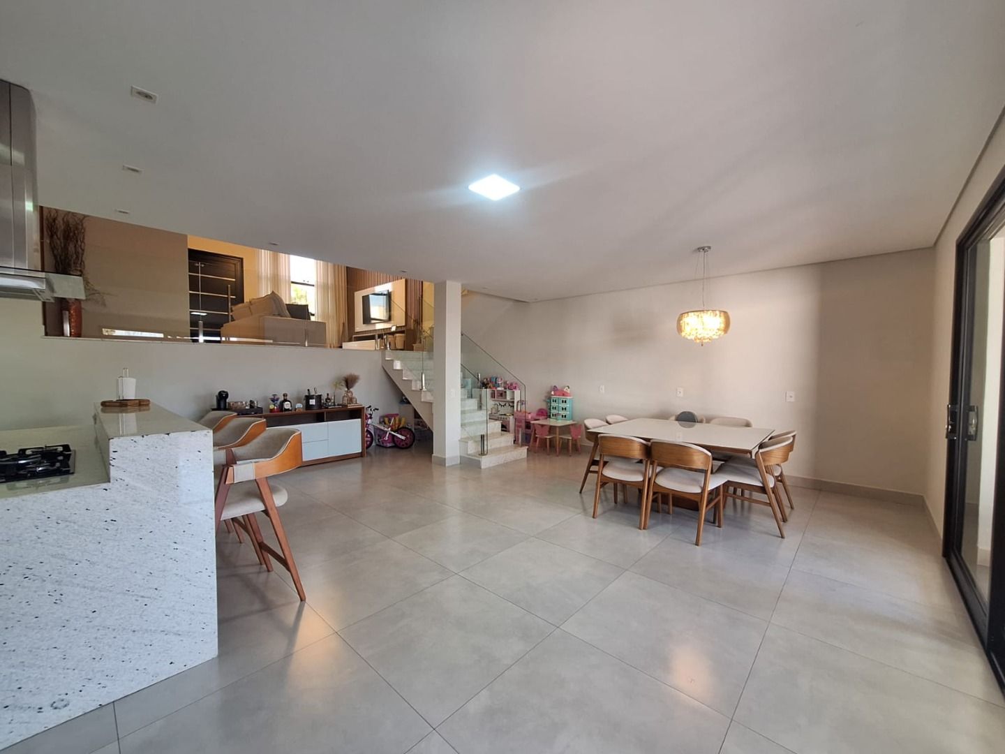 Casa em condomínio 3 quartos à venda em Jardim Piemonte, Indaiatuba - foto 14