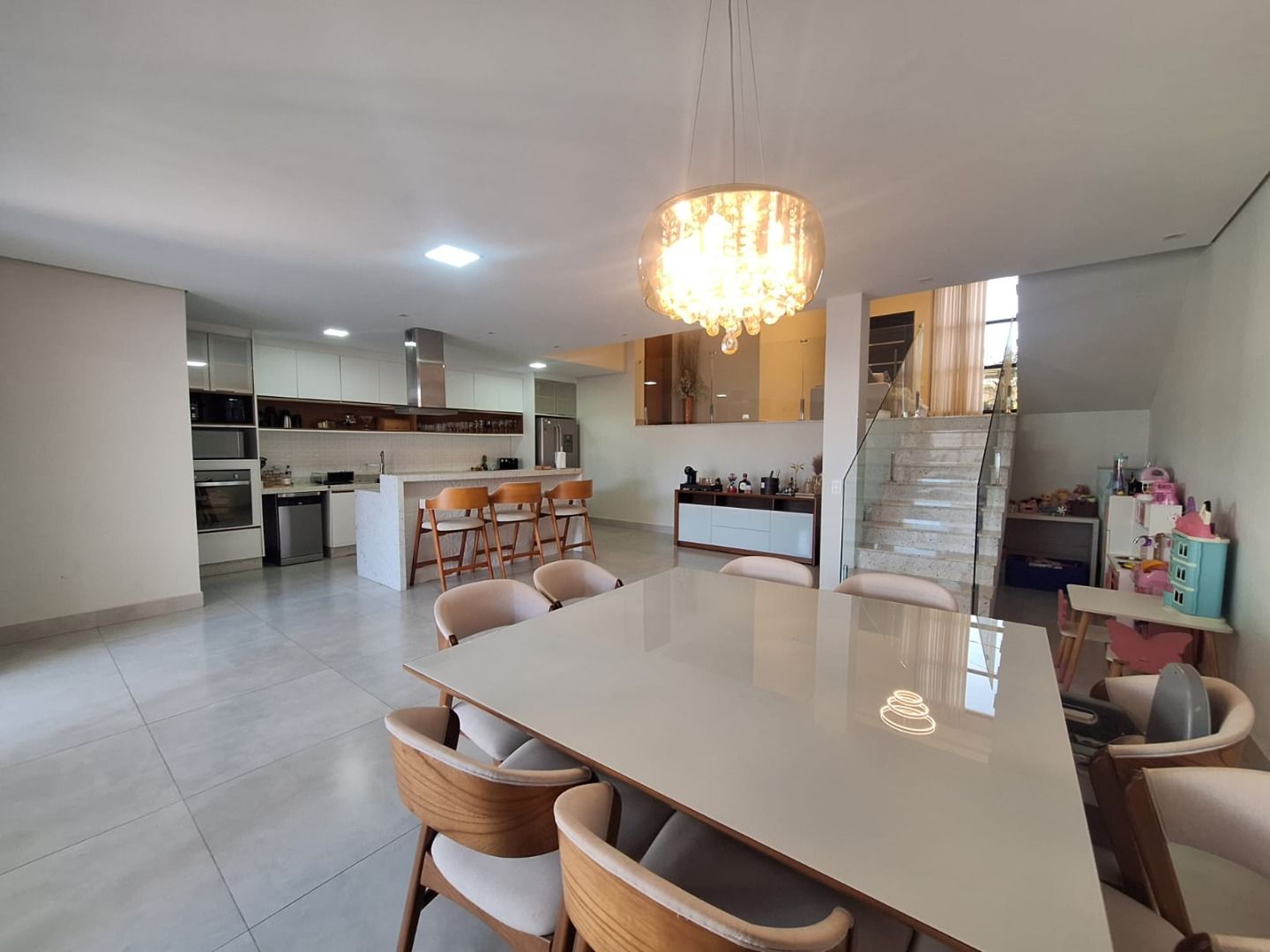 Casa em condomínio 3 quartos à venda em Jardim Piemonte, Indaiatuba - foto 15