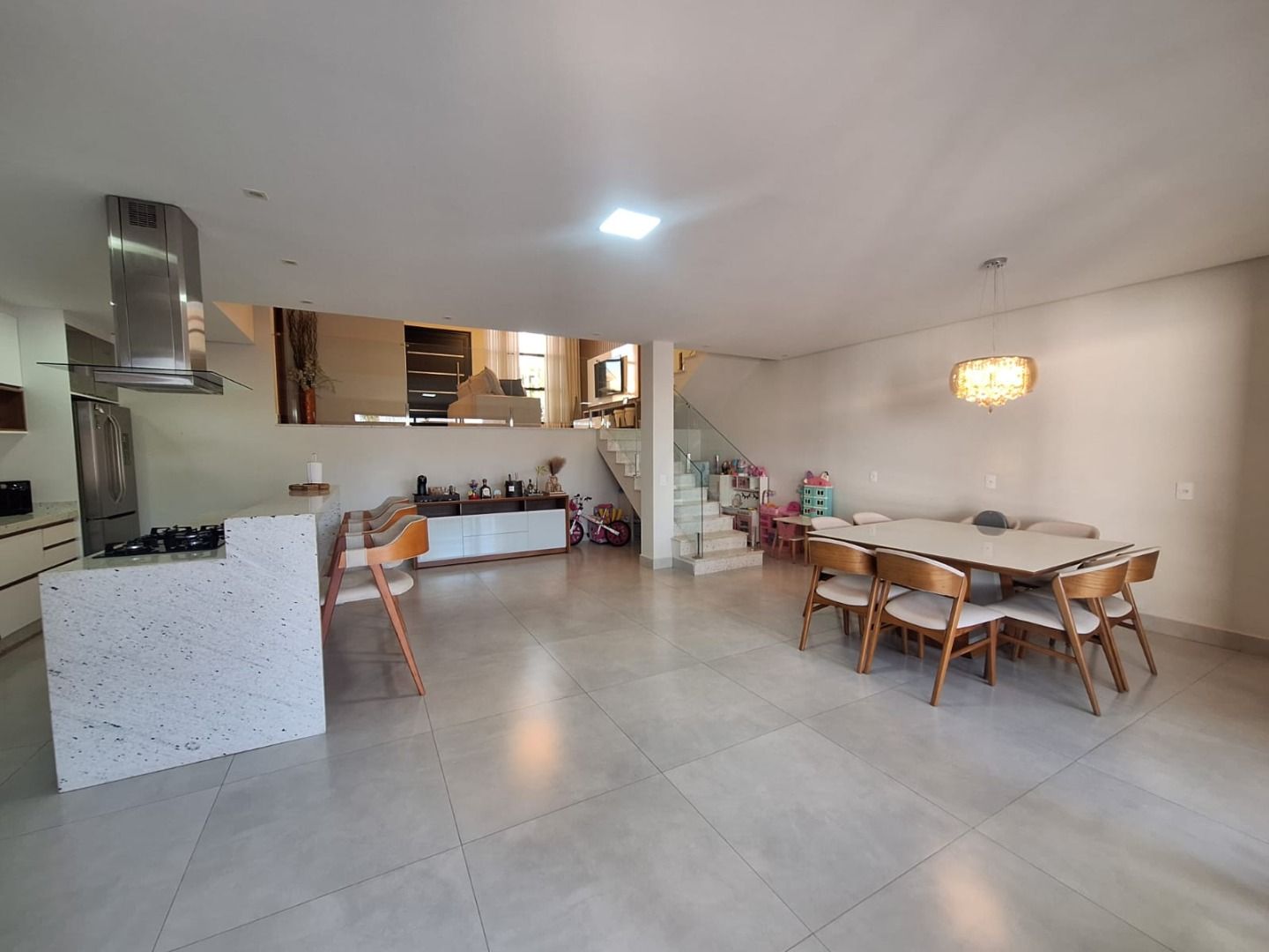 Casa em condomínio 3 quartos à venda em Jardim Piemonte, Indaiatuba - foto 16