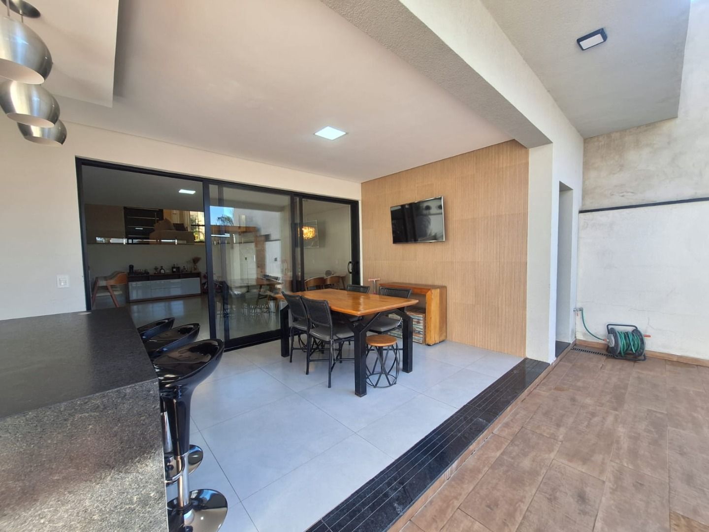 Casa em condomínio 3 quartos à venda em Jardim Piemonte, Indaiatuba - foto 19