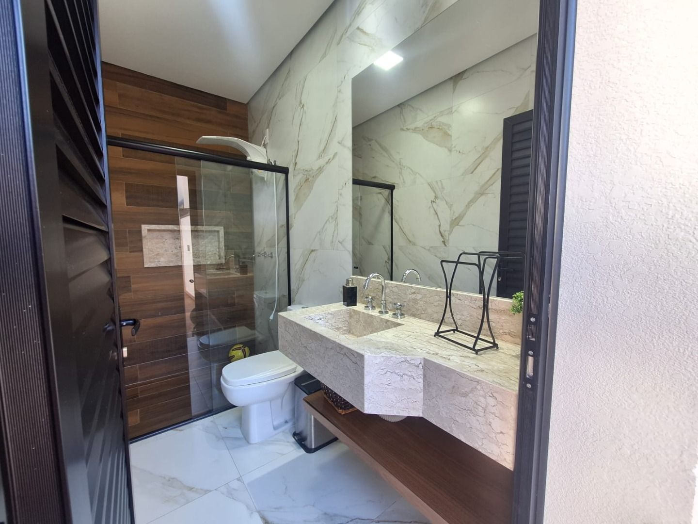 Casa em condomínio 3 quartos à venda em Jardim Piemonte, Indaiatuba - foto 26