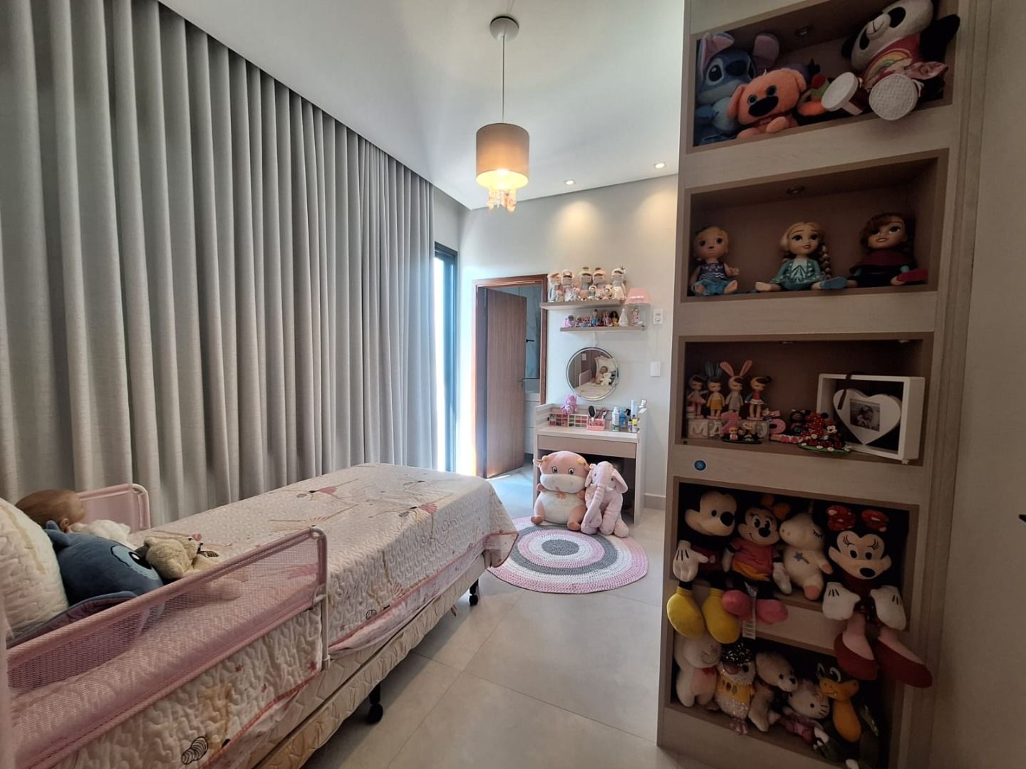 Casa em condomínio 3 quartos à venda em Jardim Piemonte, Indaiatuba - foto 31